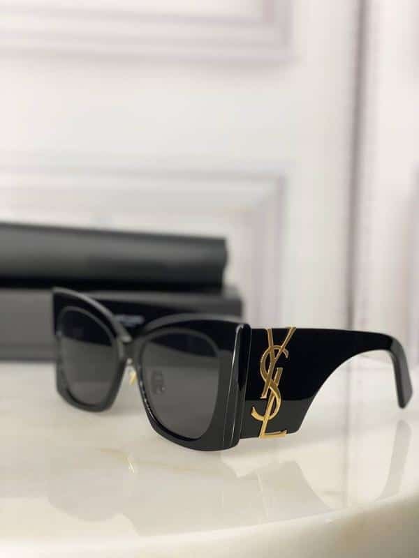 Sa1nt Lau*nt Sl M119 Blaze Black 736461Y99561000