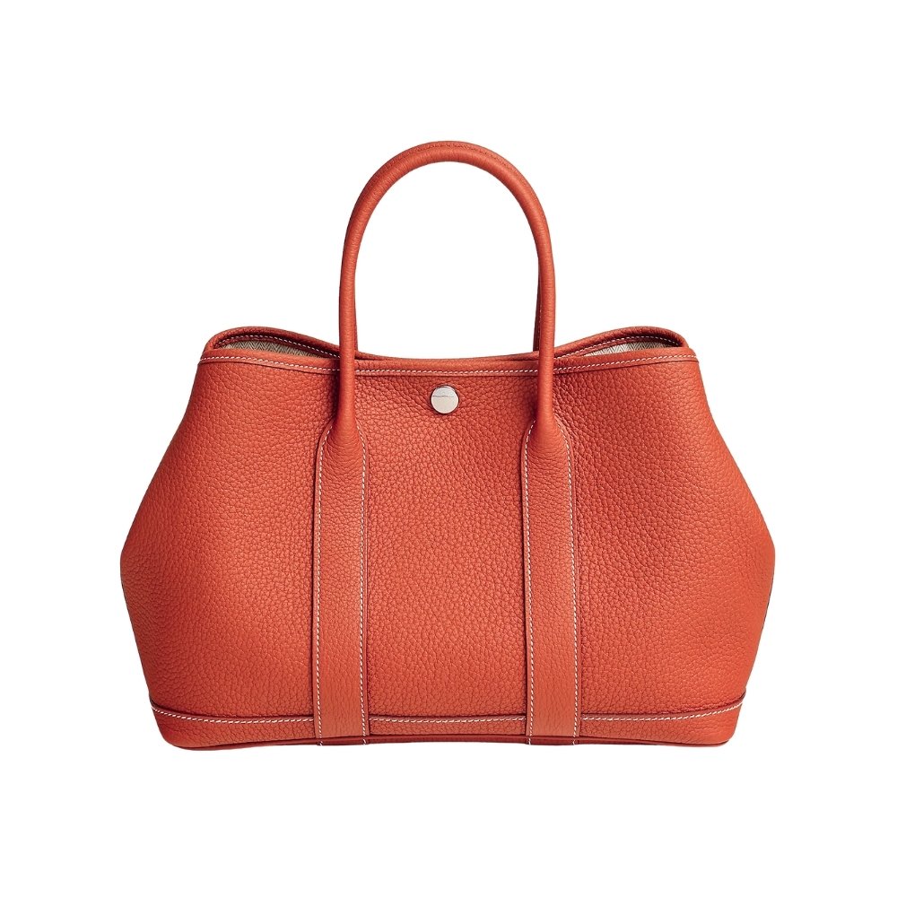 H**me5 Garden Party 30 Orange 30Cm