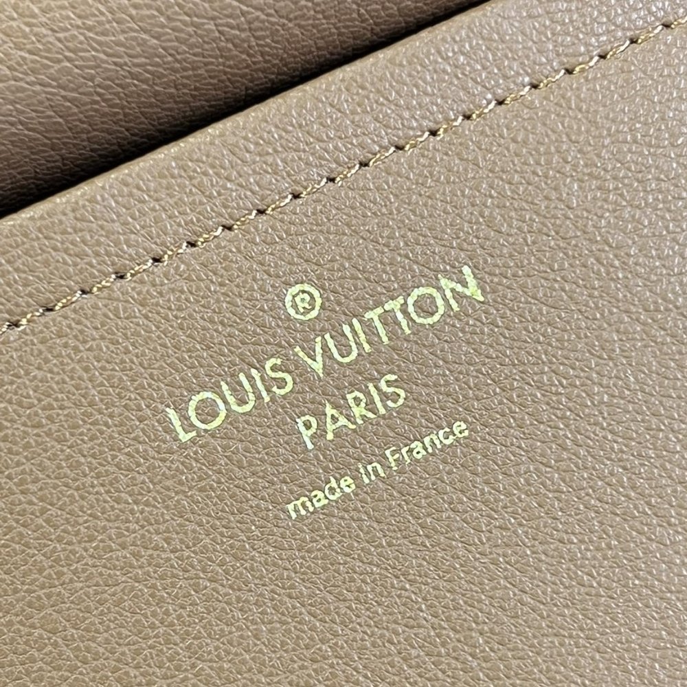 L0vis Vvtt0n Neverfull Mm Monogram Canvas 31Cm M46975