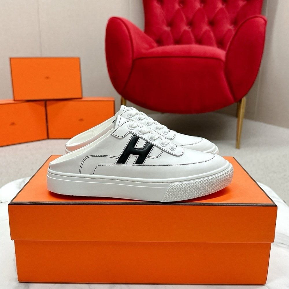 H**me5 Keep Sneaker Black