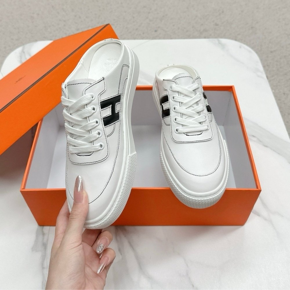 H**me5 Keep Sneaker Black