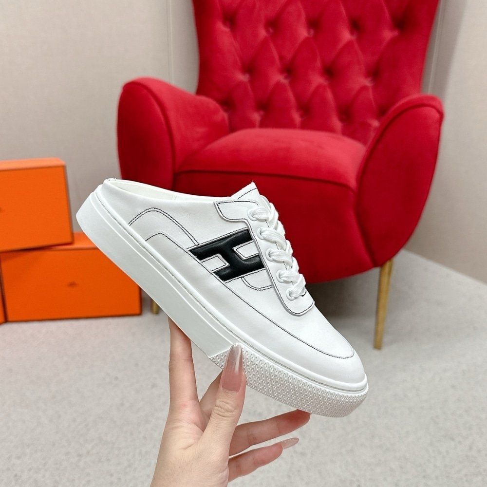 H**me5 Keep Sneaker Black