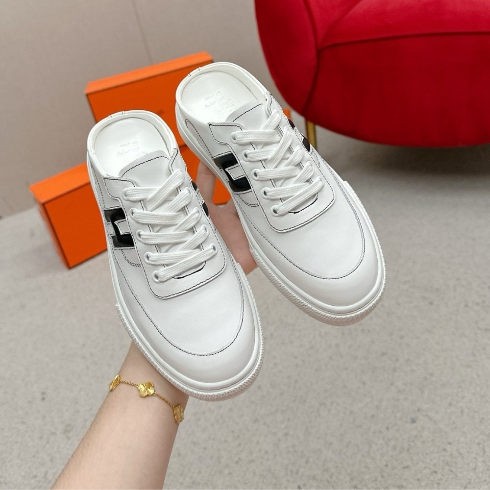 H**me5 Keep Sneaker Black