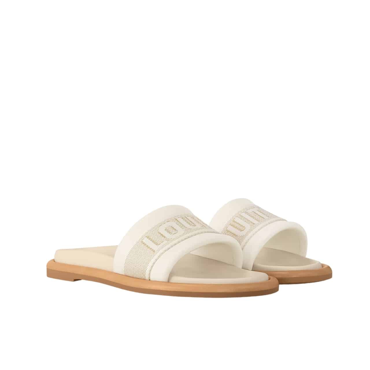 L0vis Vvtt0n Bliss Comfort Mule Ecru 1Actiq