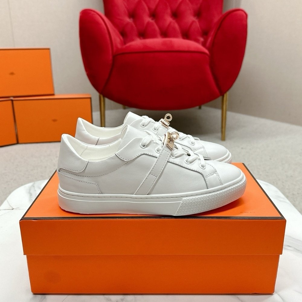H**me5 Day Sneaker Blanc H212257Z 90340