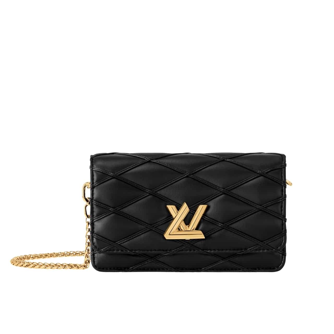 L0vis Vvtt0n Wallet On Chain Go 14 Black M13139