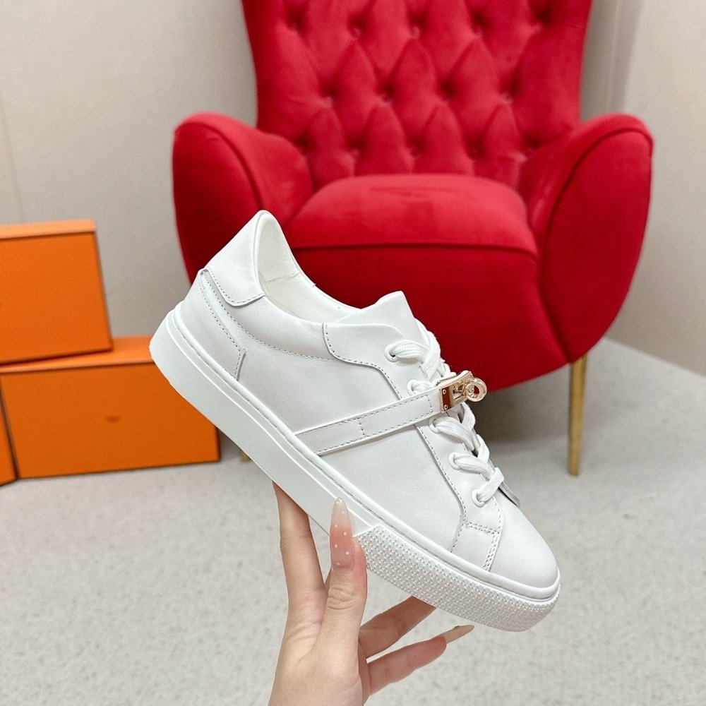 H**me5 Day Sneaker Blanc H212257Z 90340