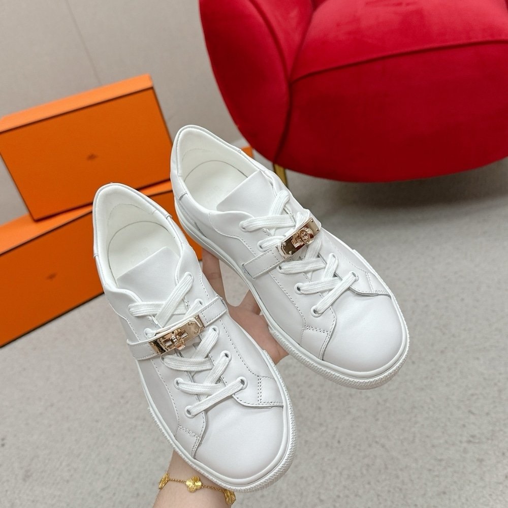 H**me5 Day Sneaker Blanc H212257Z 90340