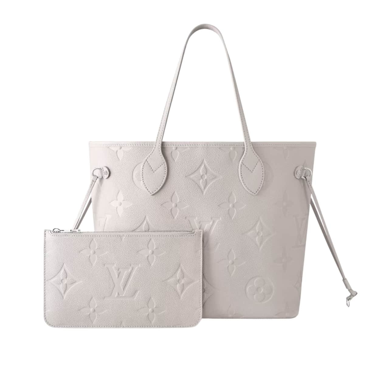 L0vis Vvtt0n Neverfull MM Brume 31Cm M13758