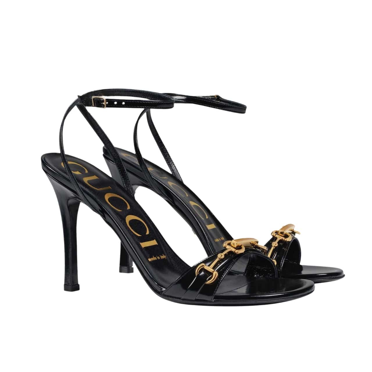 Gvc*1 Moorea Sandals Black