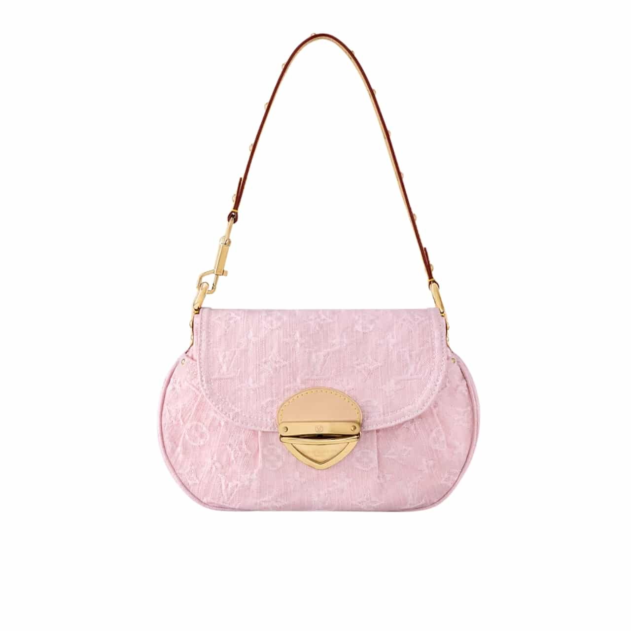 L0vis Vvtt0n Sunset Washed Pink 27Cm M13347