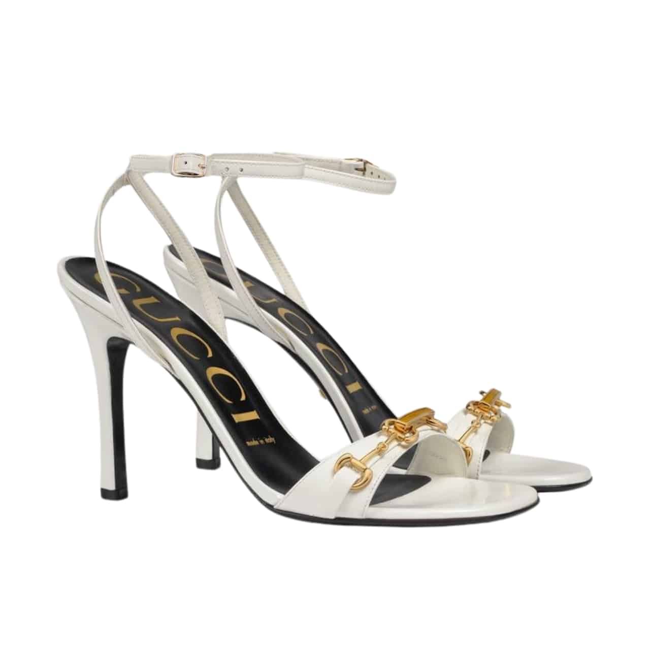 Gvc*1 Moorea Sandals White