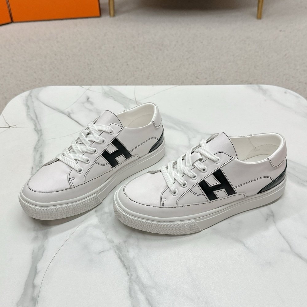 H**me5 Deep Sneaker Black