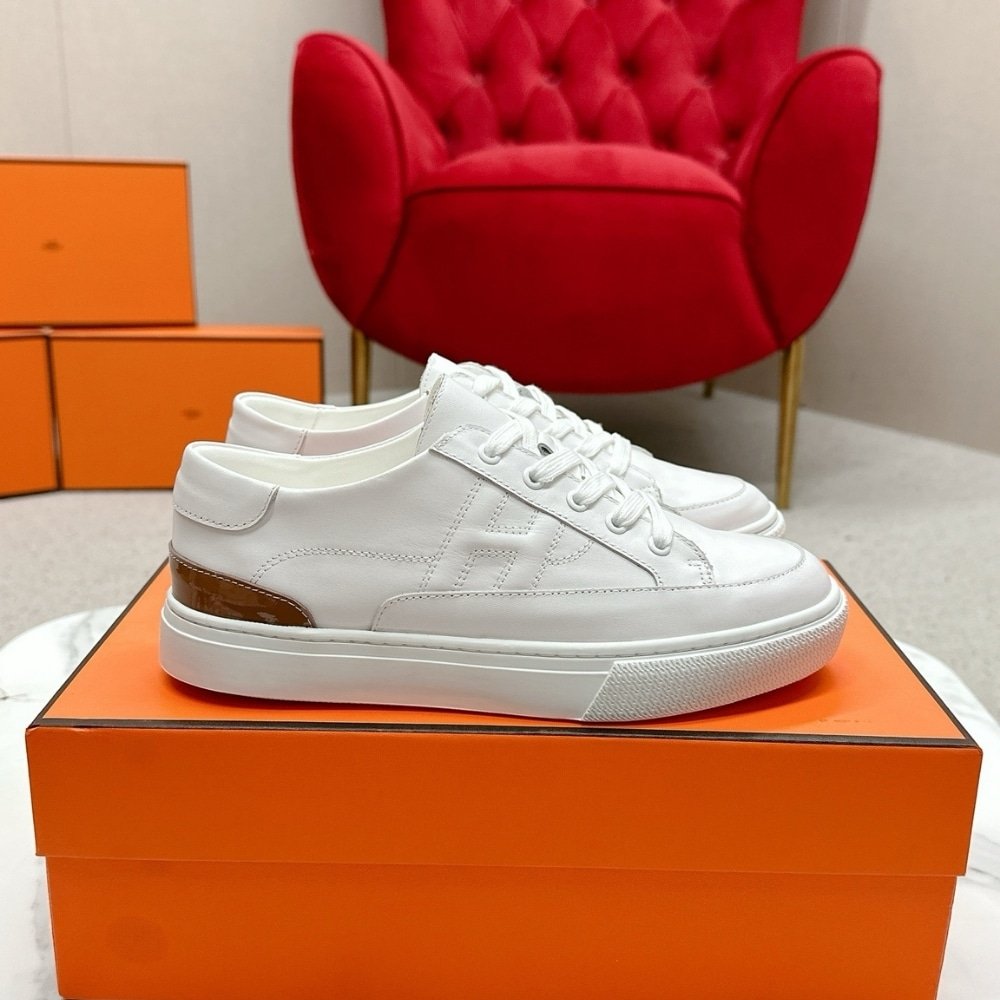 H**me5 Deep Sneaker Blanc H212857Zh90390