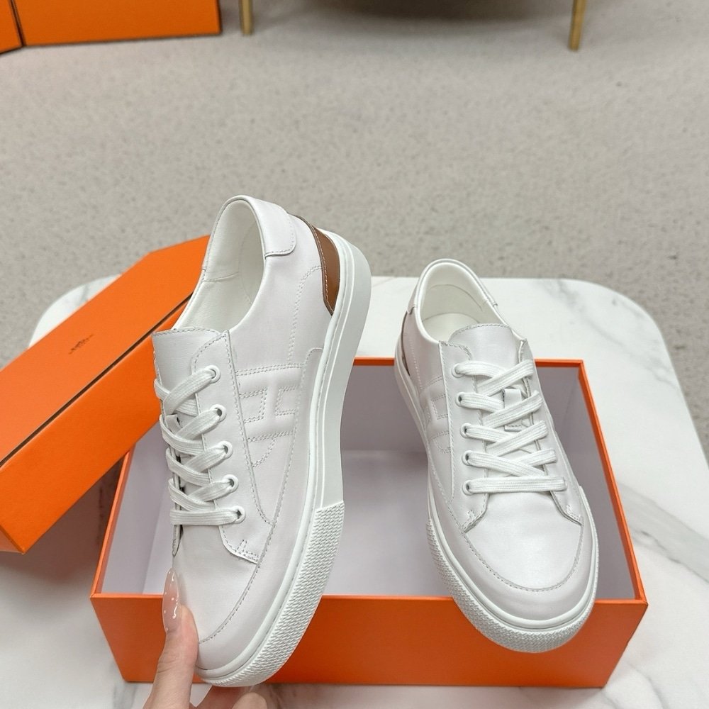 H**me5 Deep Sneaker Blanc H212857Zh90390