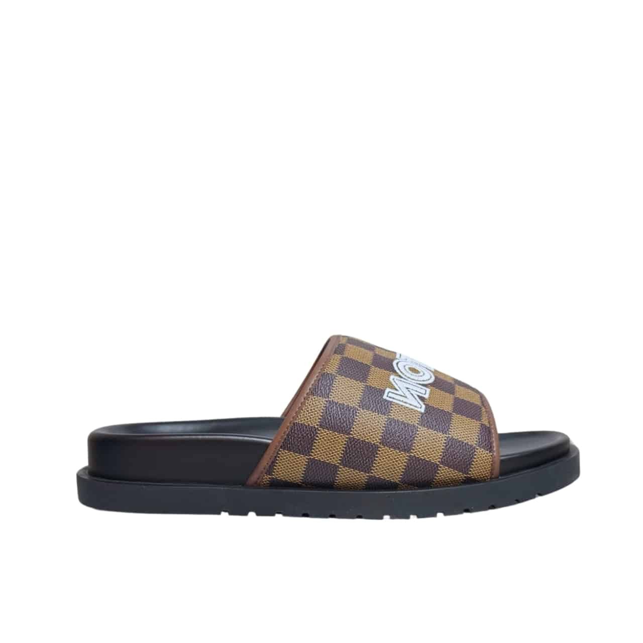L0vis Vvtt0n Miami Mule Brown