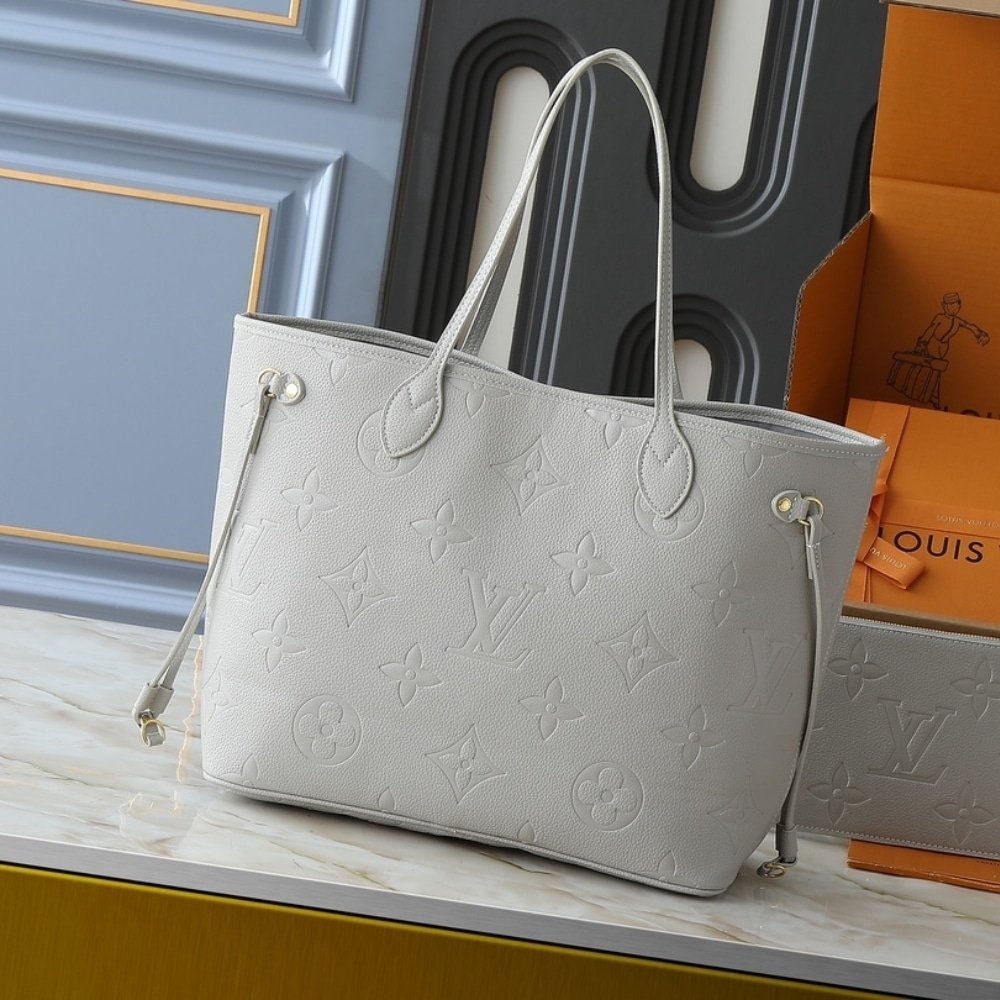 L0vis Vvtt0n Neverfull MM Brume 31Cm M13758