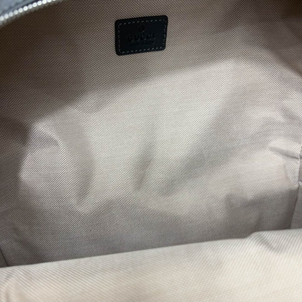Gvc*1 Ophidia Medium Backpack Grey 43Cm 821938 Faefh 8793