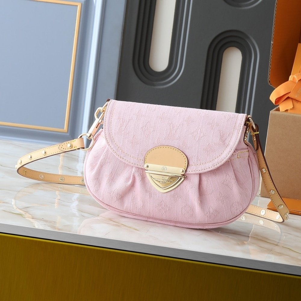 L0vis Vvtt0n Sunset Washed Pink 27Cm M13347