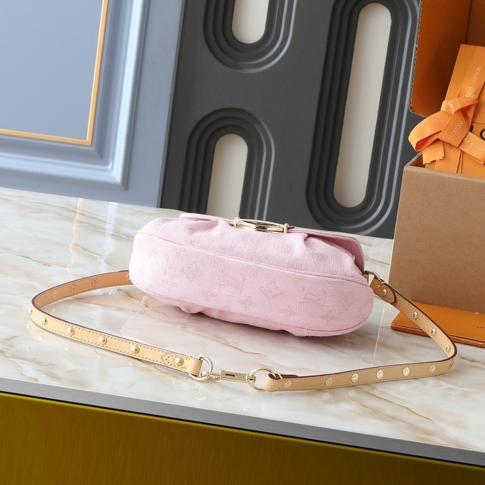 L0vis Vvtt0n Sunset Washed Pink 27Cm M13347