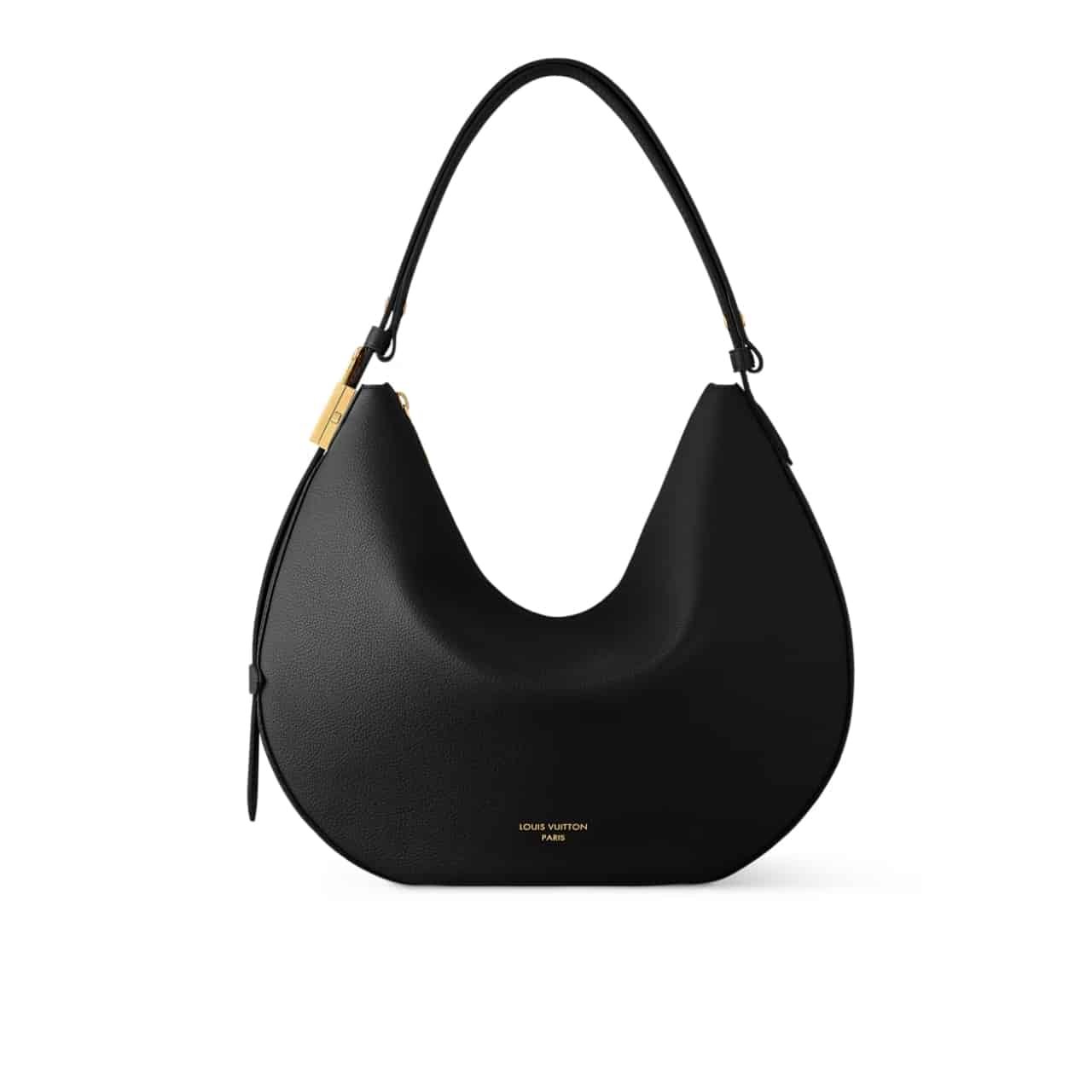 L0vis Vvtt0n Low Key Cookie MM Black 32Cm M14417