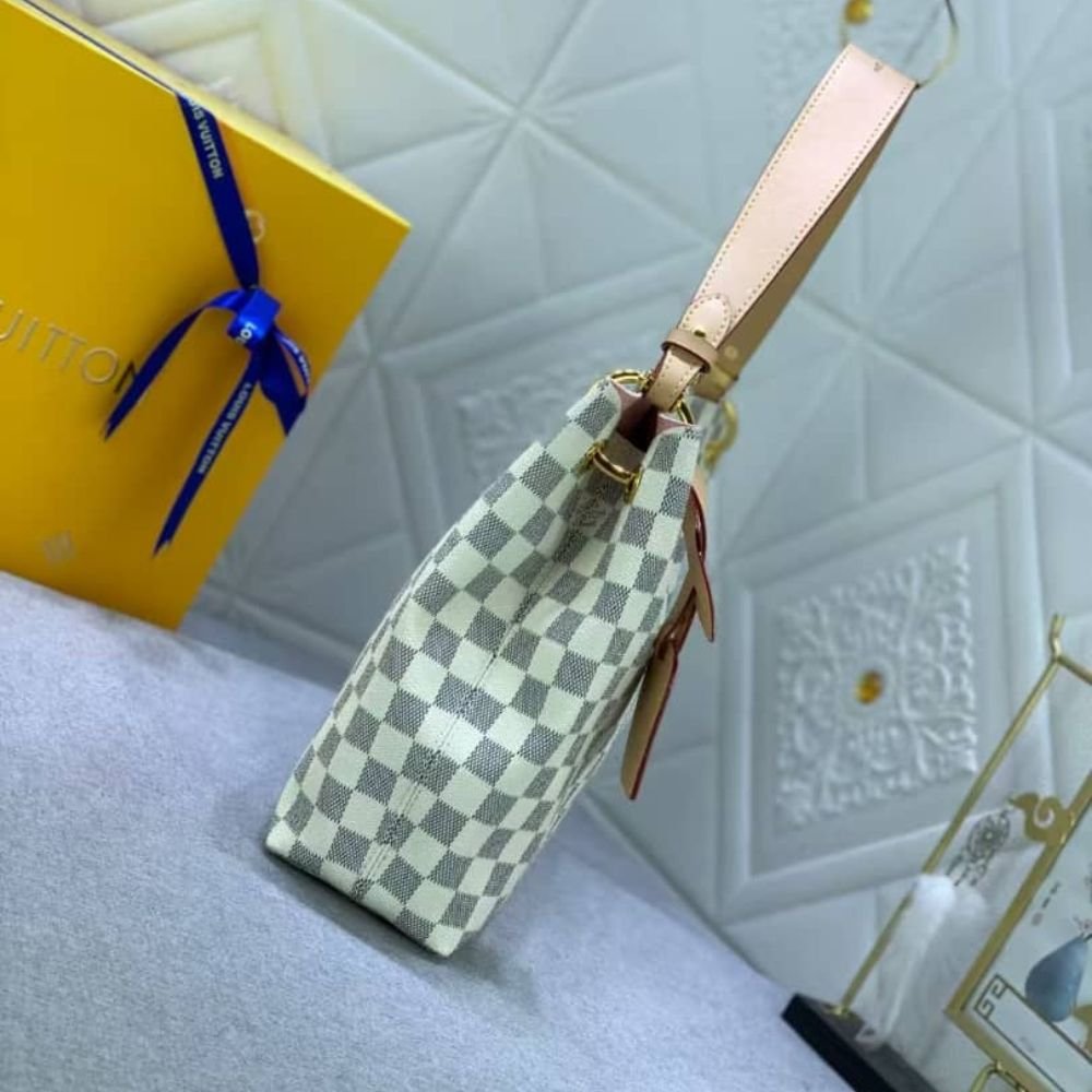 L0vis Vvtt0n Graceful PM Damier Azur 35Cm N42249