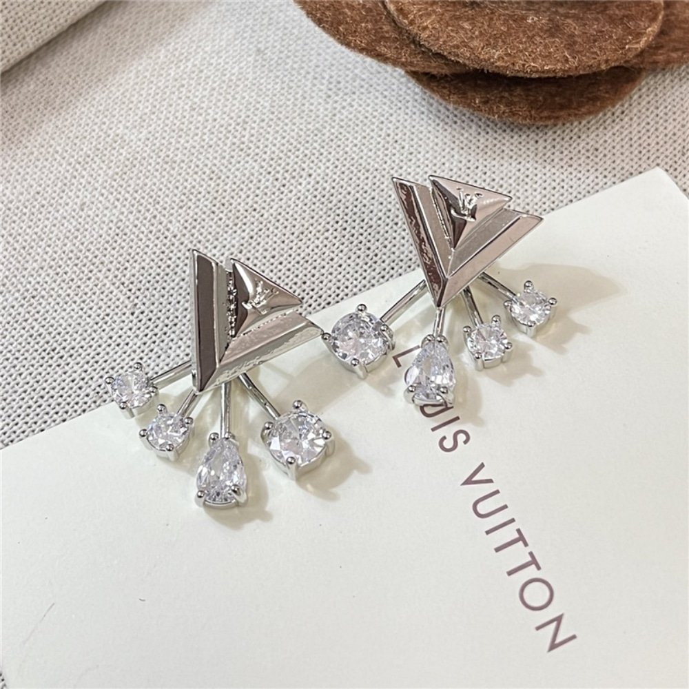 L0vis Vvtt0n V For Vvtt0n Earrings M02296