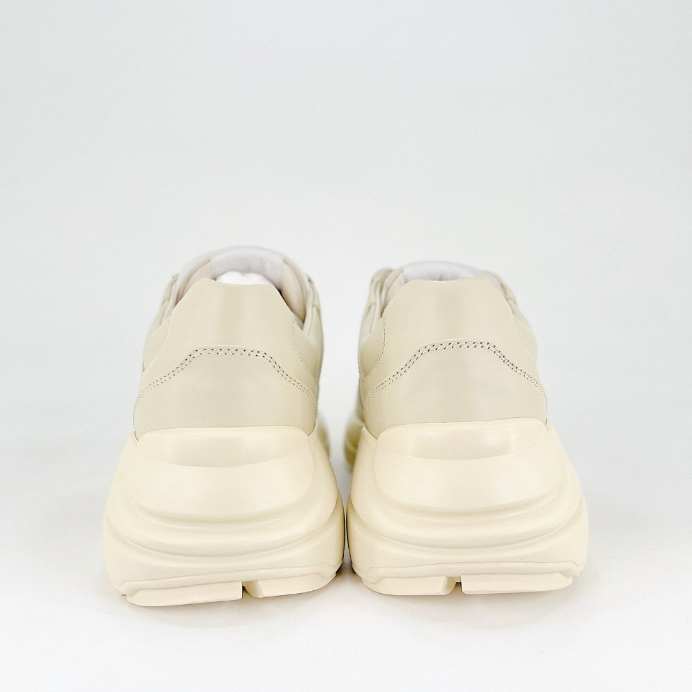 Gvc*1 Women’s Rhyton Trainer Ivory 817482 Upg00 9522