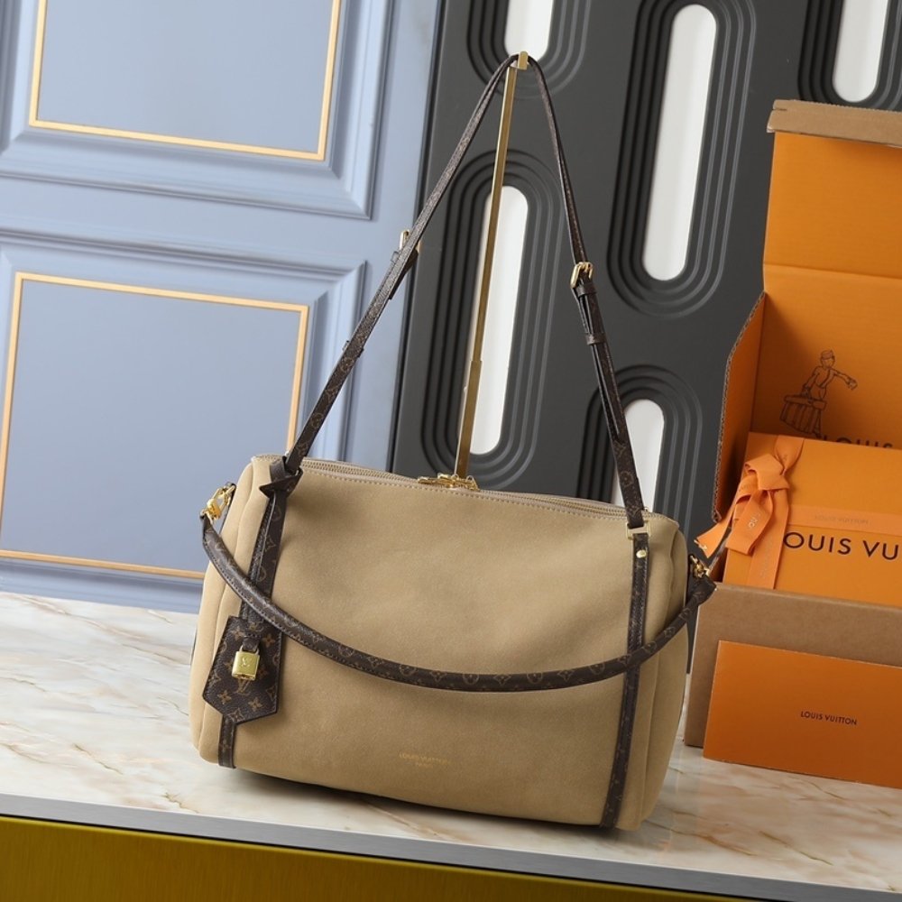 L0vis Vvtt0n Express MM Hazelnut 36Cm M26358