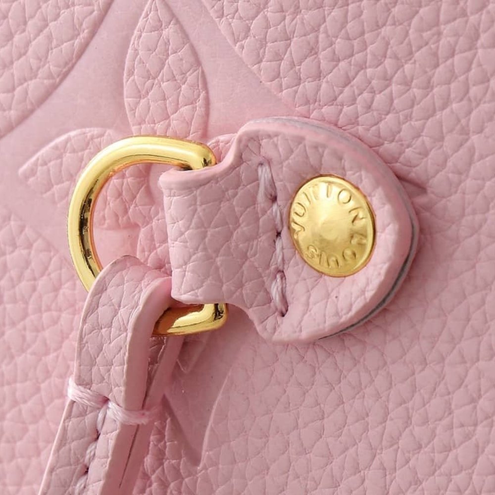 L0vis Vvtt0n Neverfull GM Pink 39Cm