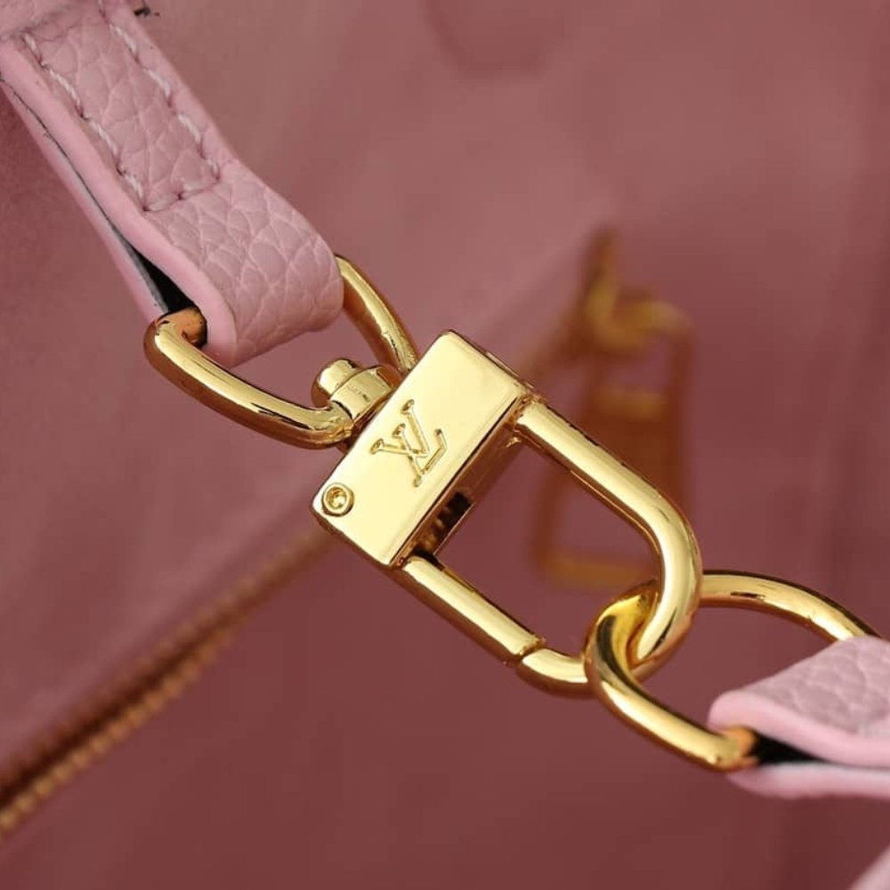 L0vis Vvtt0n Neverfull GM Pink 39Cm