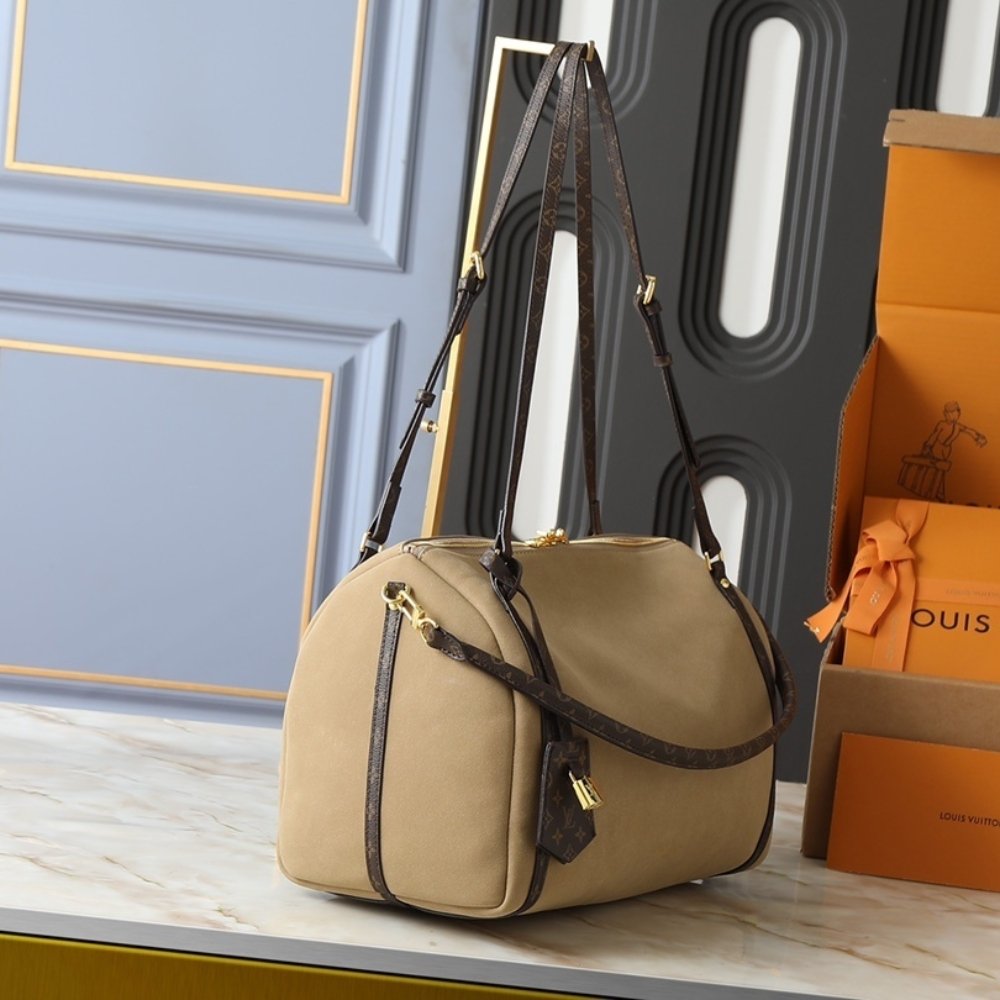 L0vis Vvtt0n Express MM Hazelnut 36Cm M26358