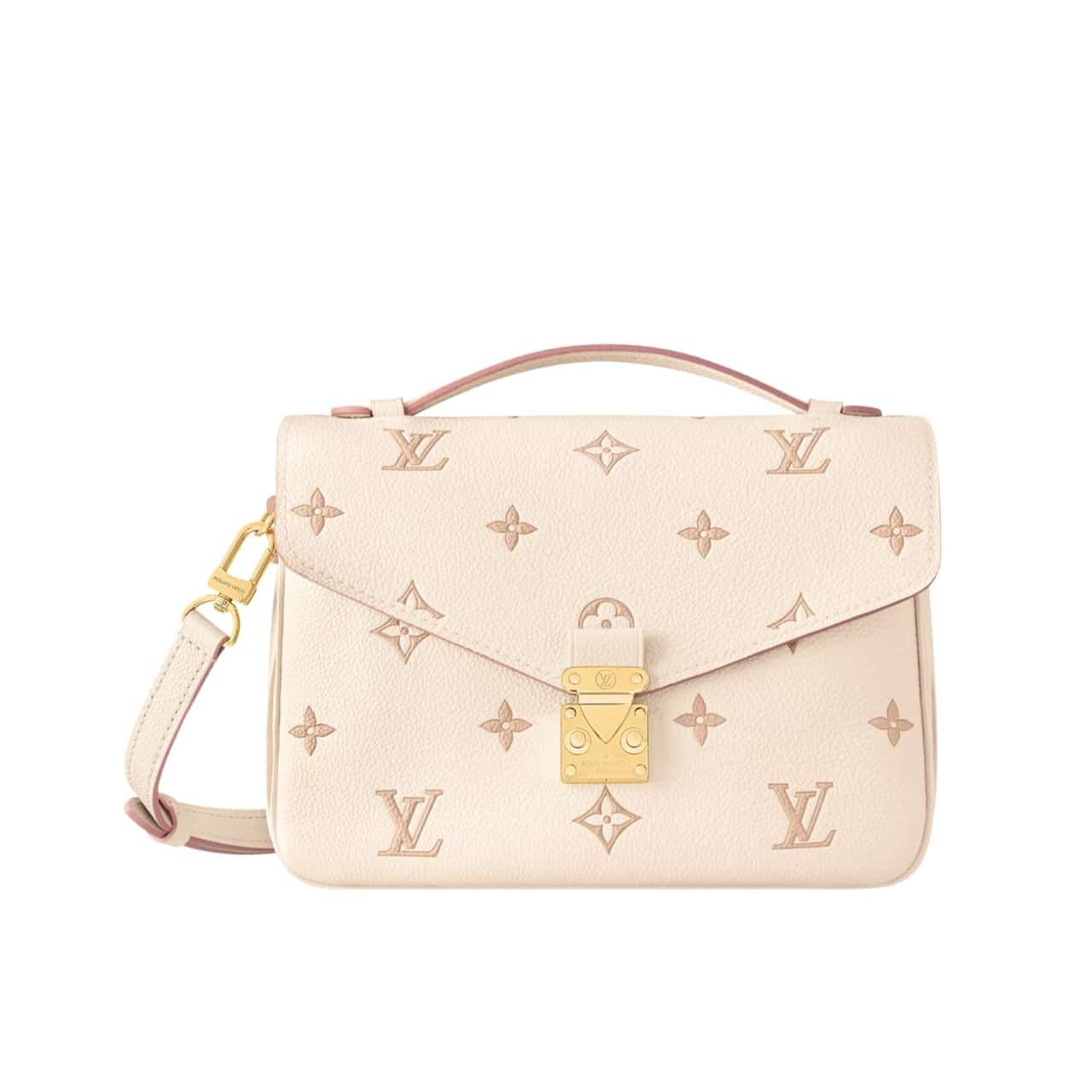 L0vis Vvtt0n Pochette Métis Eden 25Cm M14977