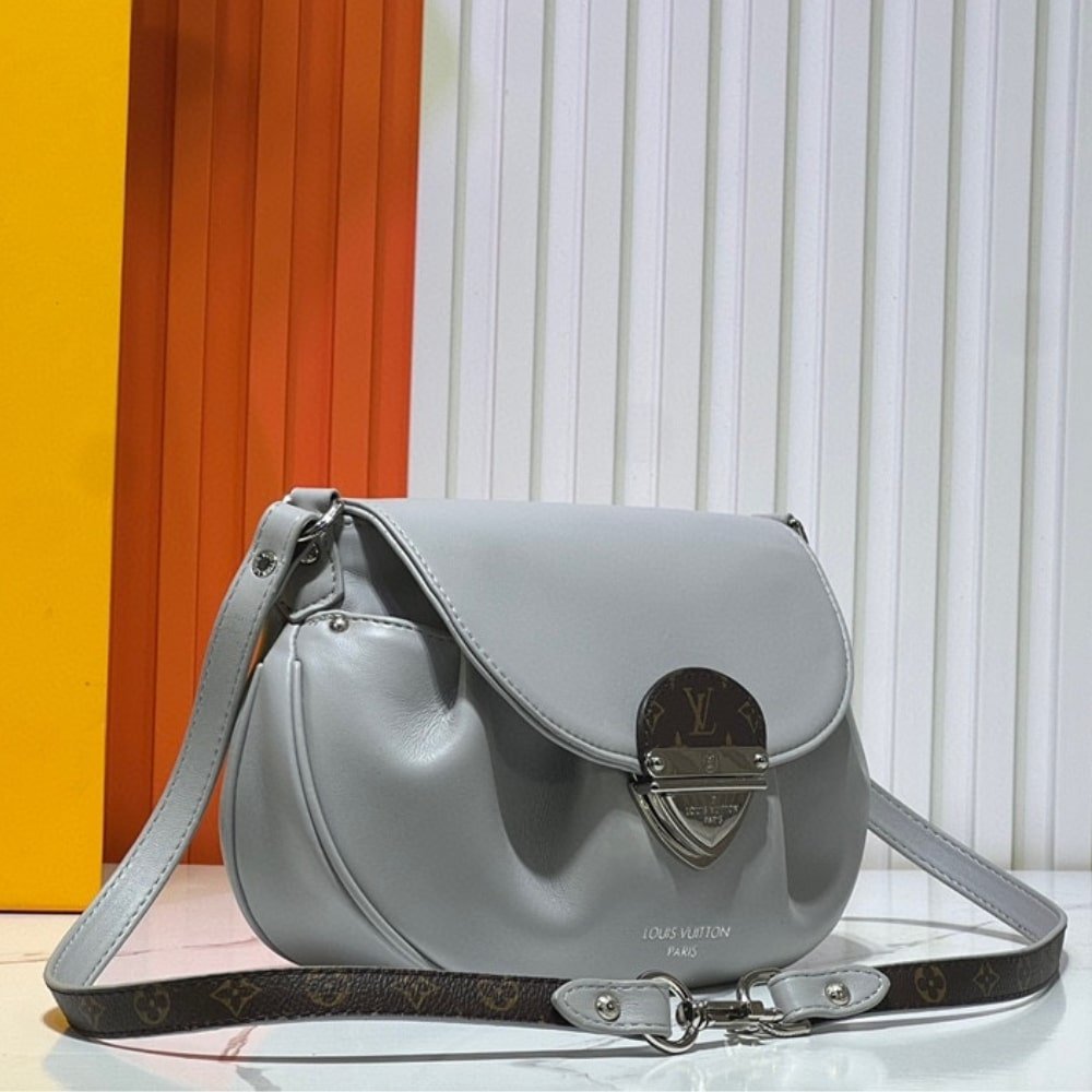 L0vis Vvtt0n Sunset Vibe Lv Vibe Silver 27Cm