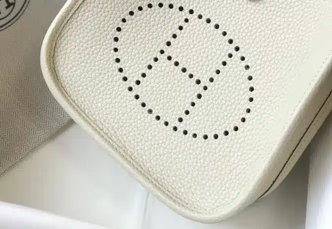 H**me5 Evelyne 16 Amazone White Bag 16Cm H069426Ckav