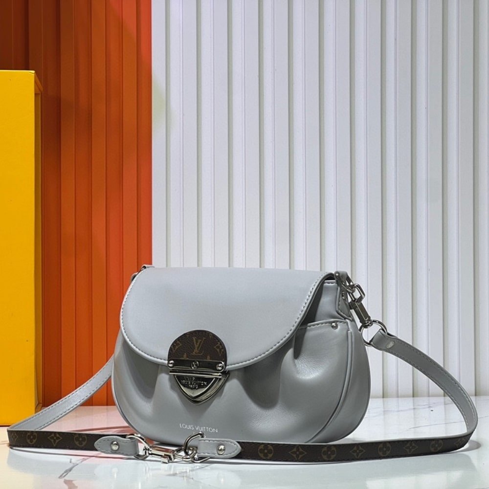 L0vis Vvtt0n Sunset Vibe Lv Vibe Silver 27Cm