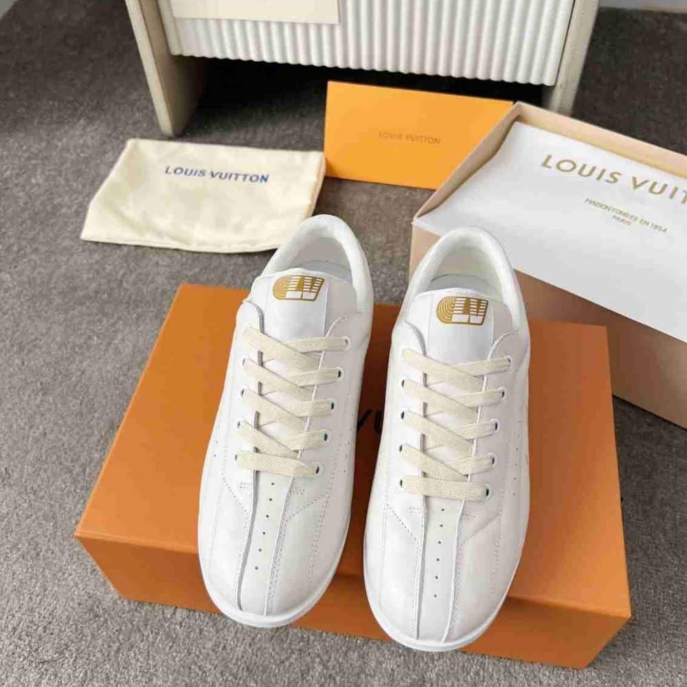 L0vis Vvtt0n Bowling Derby Grey 1Ahaes
