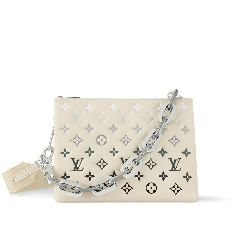 L0vis Vvtt0n Coussin PM Cream 26Cm M11986