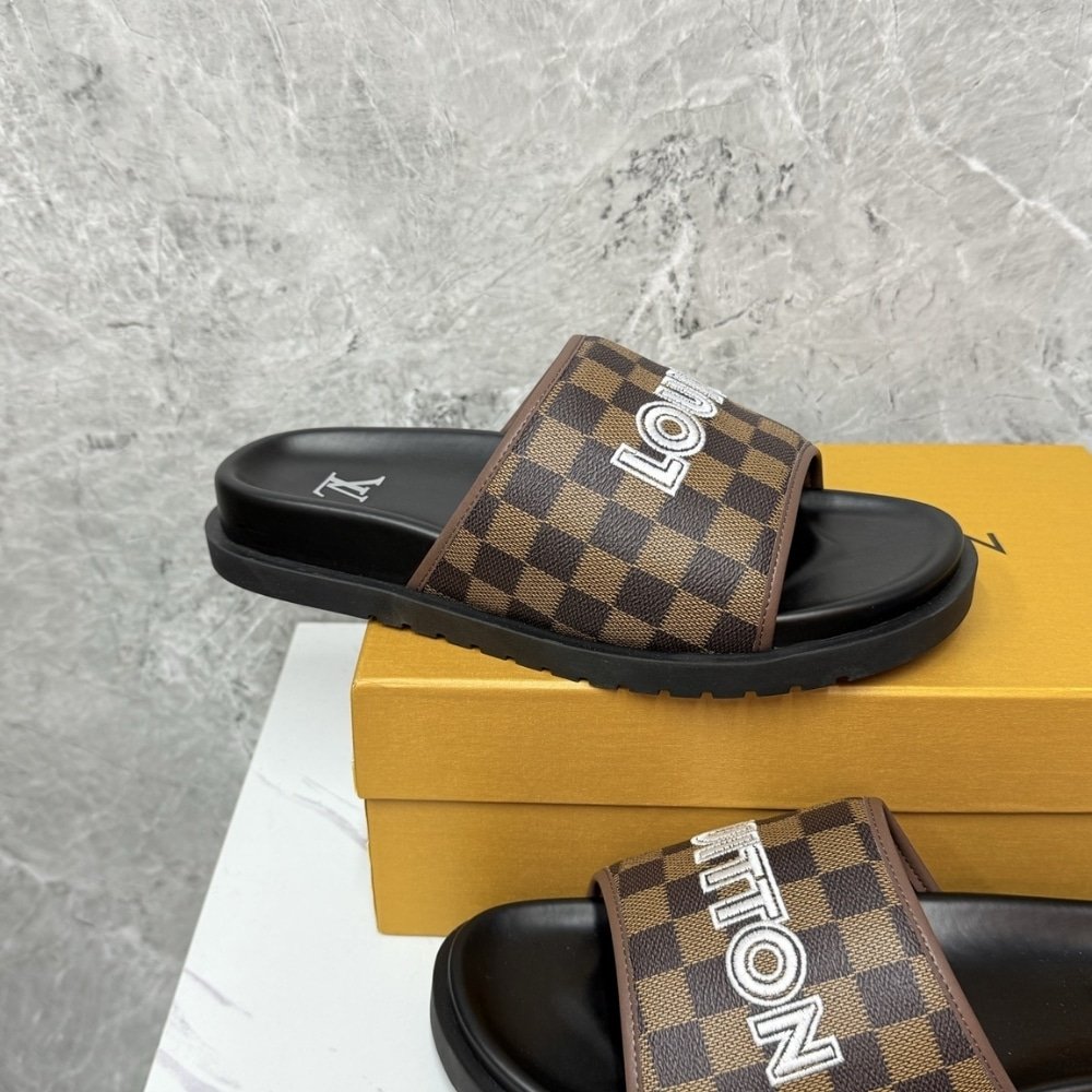 L0vis Vvtt0n Miami Mule Brown