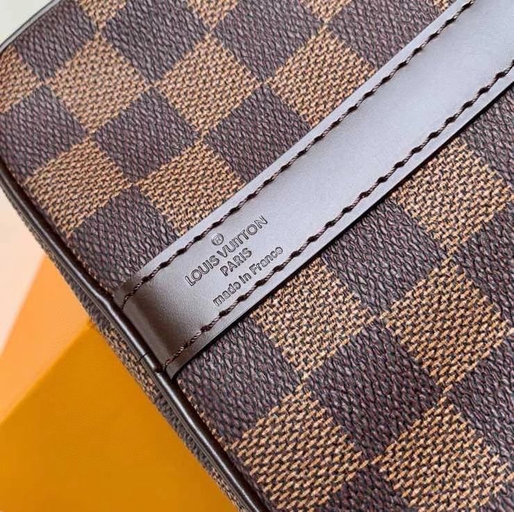 L0vis Vvtt0n Speedy Bandoulière 30 Damier Ebene 30Cm N40590