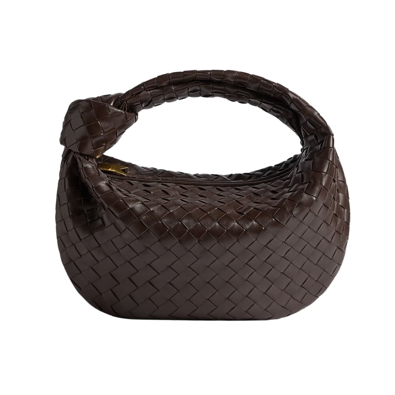 B0tt*ga Ven*ta Small Jodie Shoulder Bag In Fondant 34Cm 690225Vcpp02132