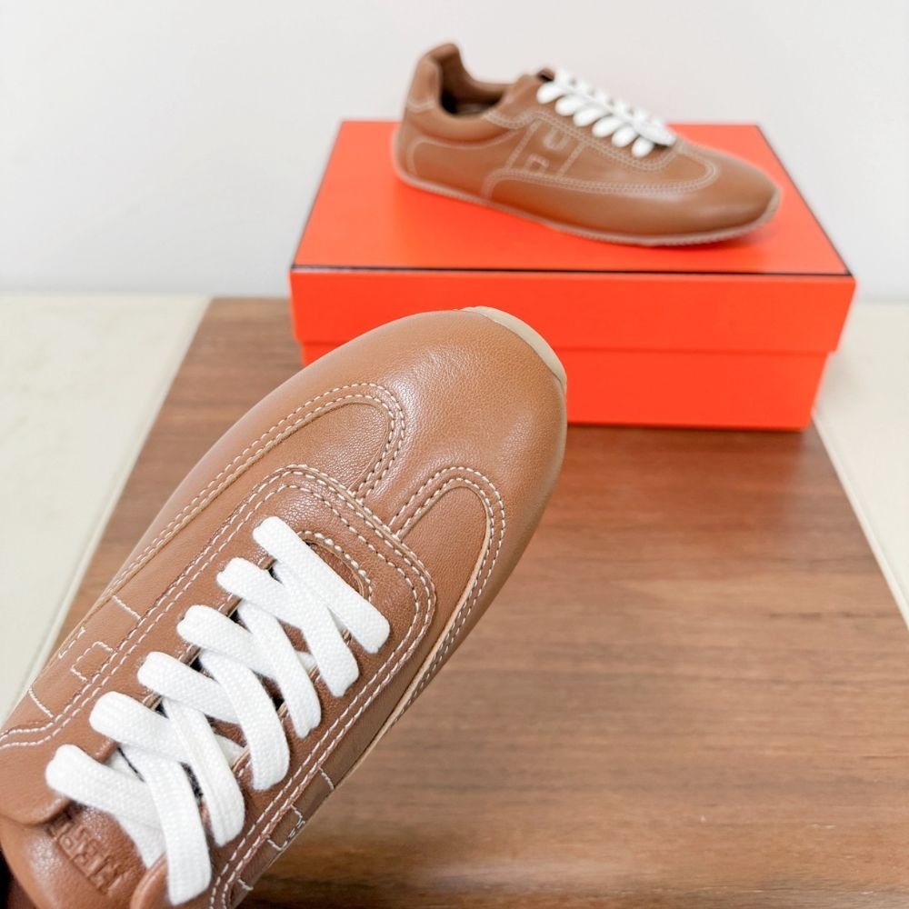 H**me5 Master Sneaker Gold H261881ZH20400