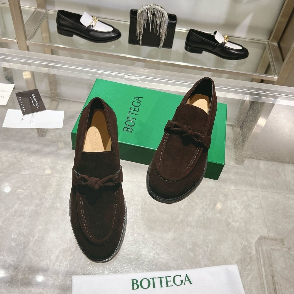 B0tt*ga Ven*ta Astaire Loafer Fondant 796445V3Xr02113