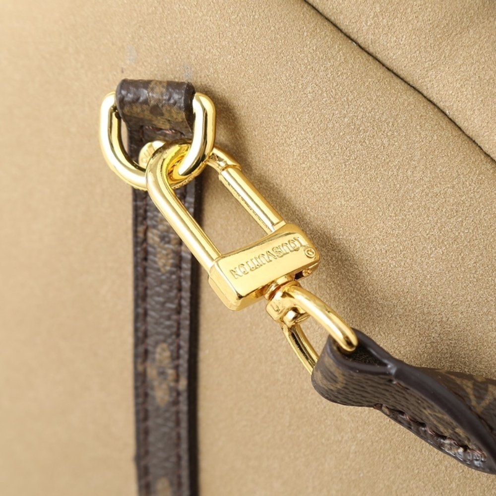 L0vis Vvtt0n Express MM Hazelnut 36Cm M26358