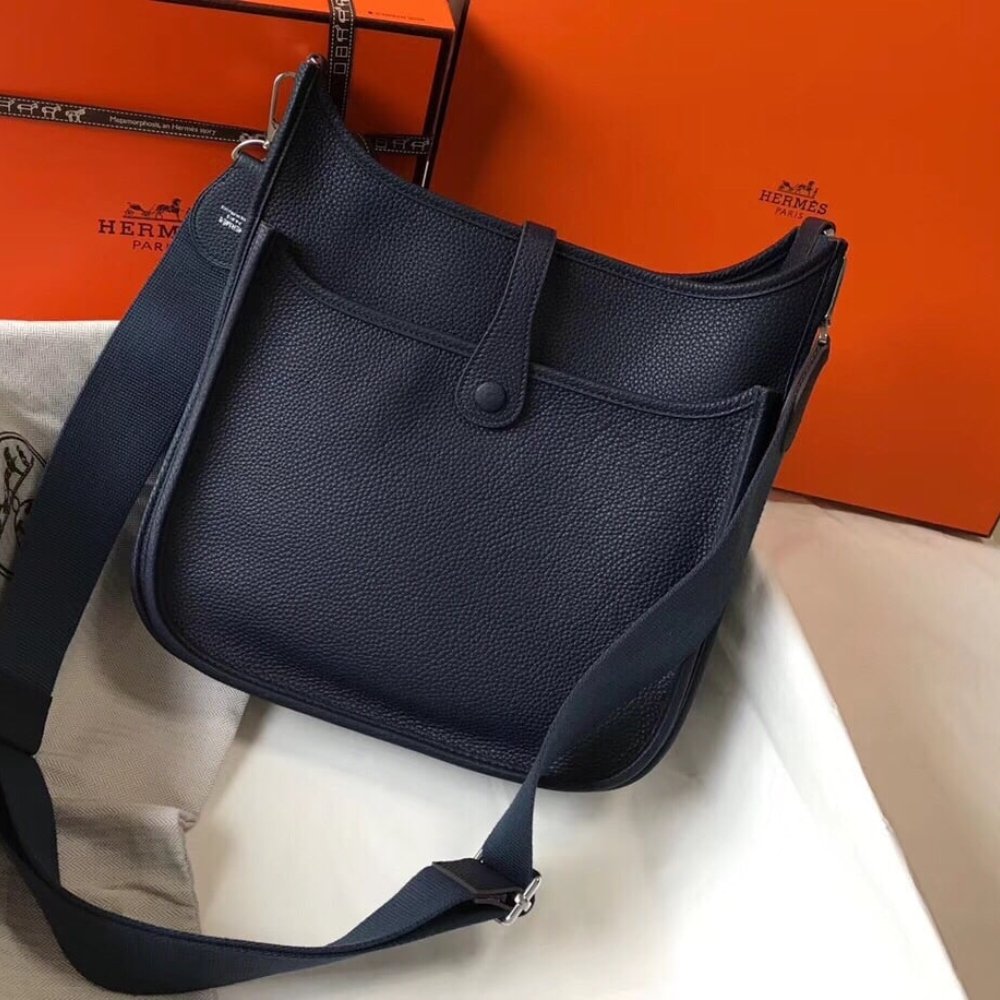 H**me5 Clemence Evelyne Pm 25Cm Black Noir