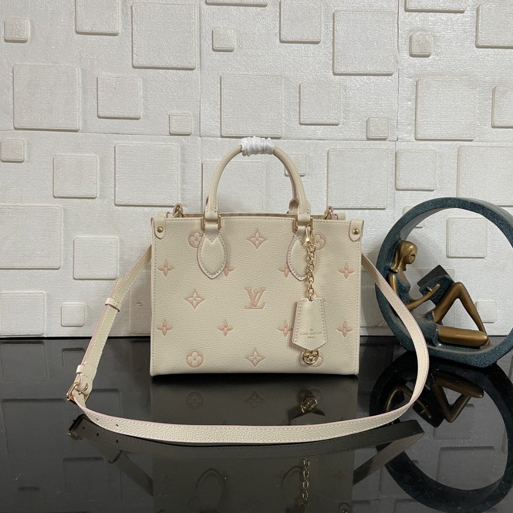 [S*per Vip 1:1] L0vis Vvtt0n Onthego PM Eden 25Cm M14403