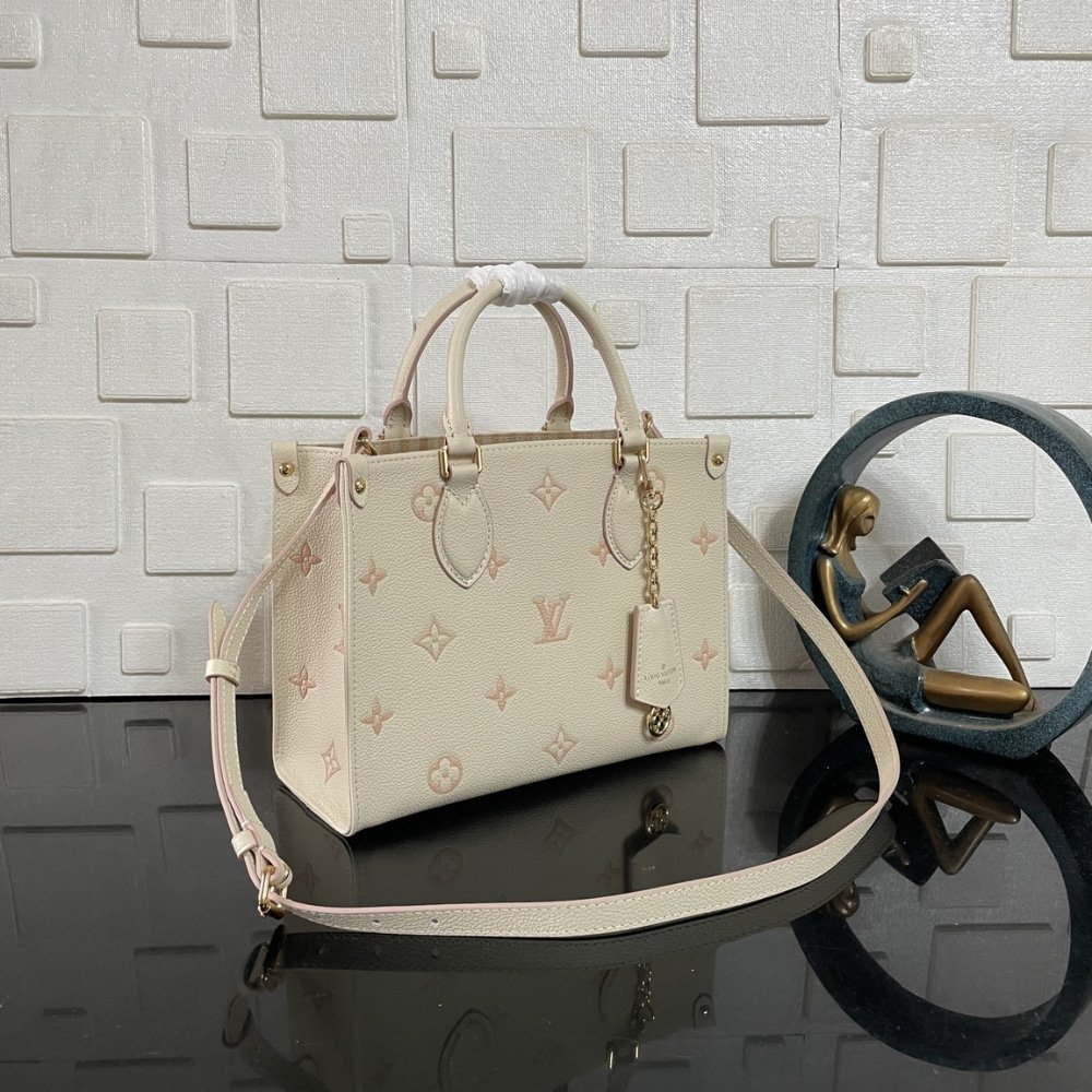 [S*per Vip 1:1] L0vis Vvtt0n Onthego PM Eden 25Cm M14403