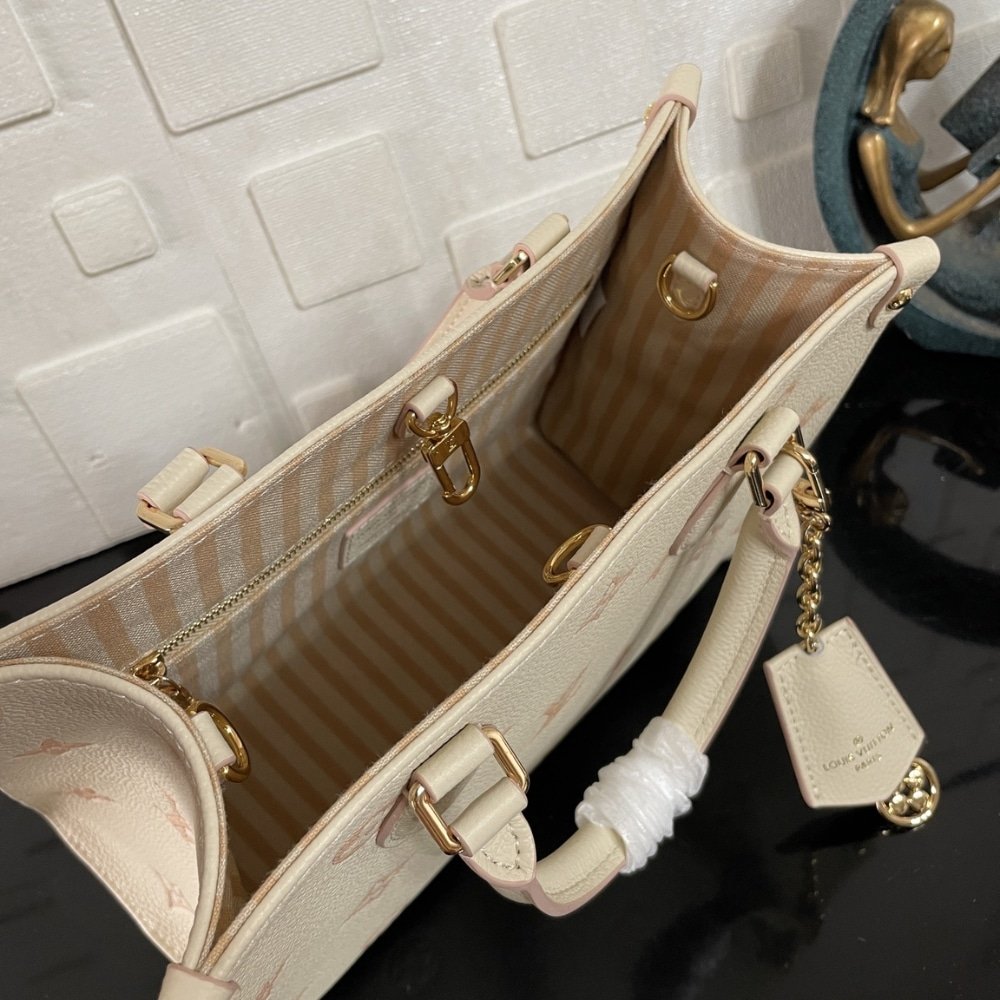 [S*per Vip 1:1] L0vis Vvtt0n Onthego PM Eden 25Cm M14403