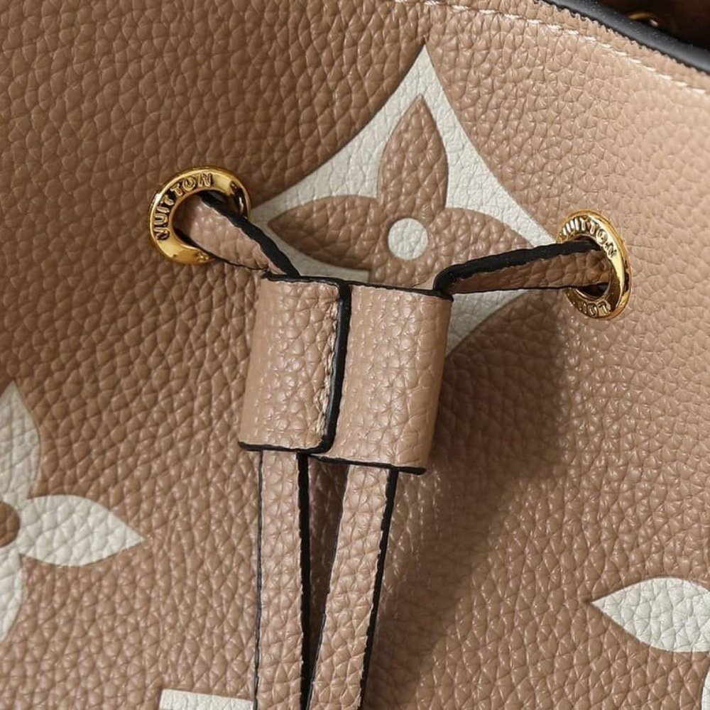 L0vis Vvtt0n Néonoé Mm Bag Arizona 25Cm M45808
