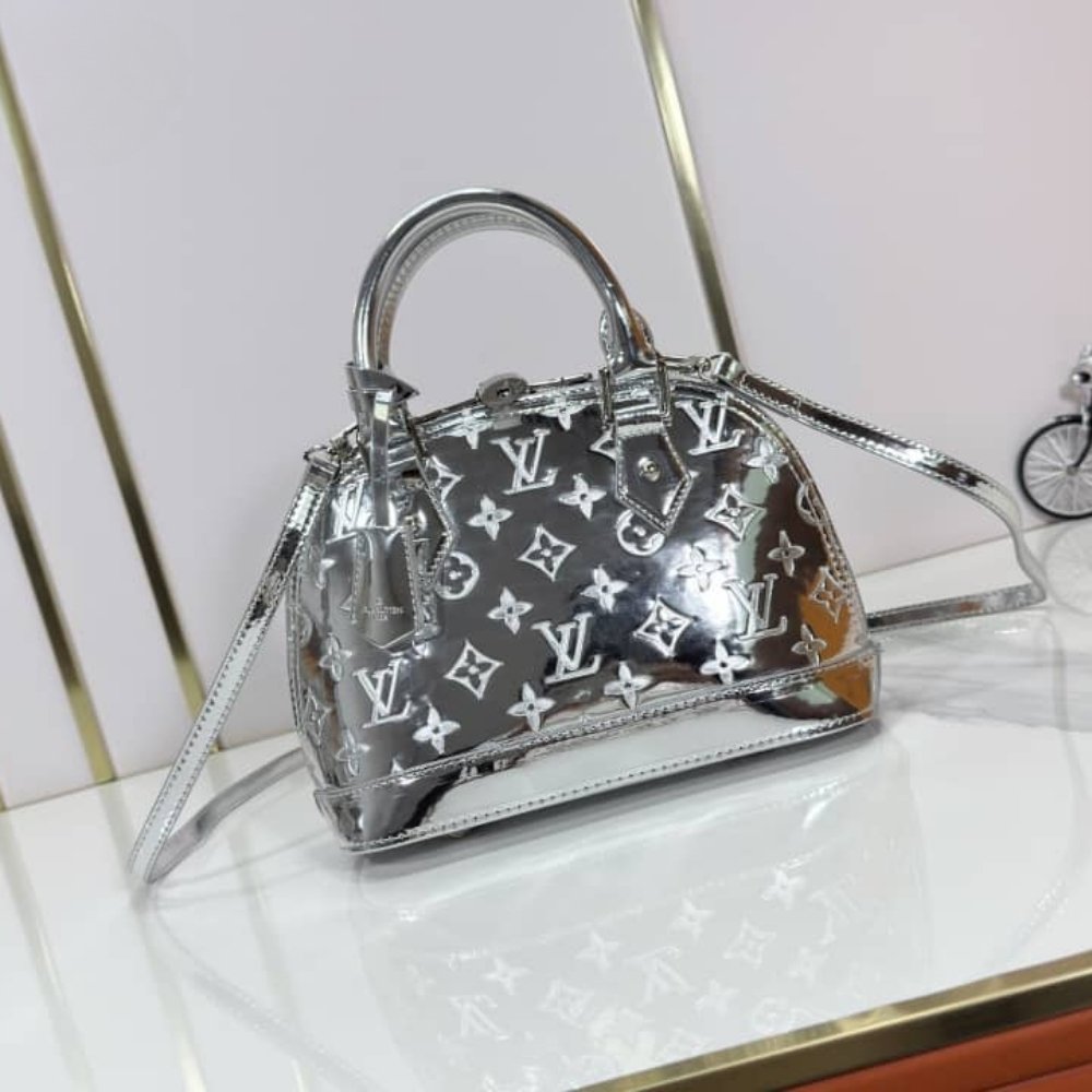 L0vis Vvtt0n Alma BB Silver 23Cm